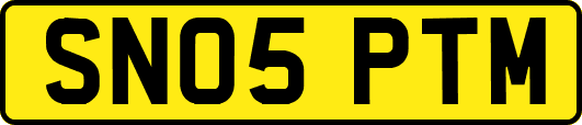 SN05PTM
