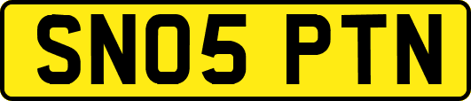 SN05PTN
