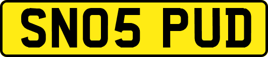 SN05PUD