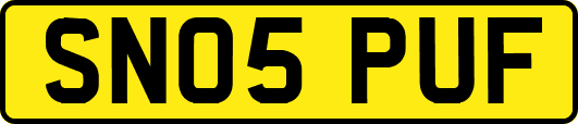 SN05PUF