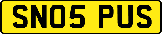 SN05PUS