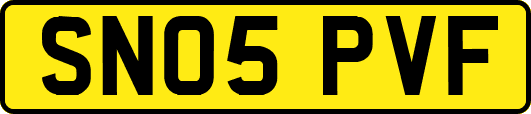 SN05PVF