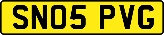 SN05PVG