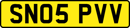 SN05PVV