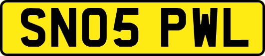 SN05PWL