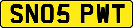 SN05PWT