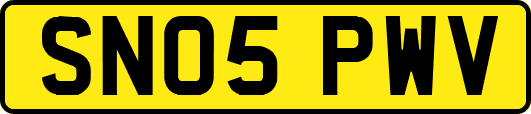 SN05PWV