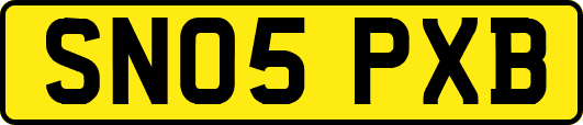 SN05PXB