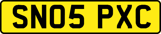 SN05PXC