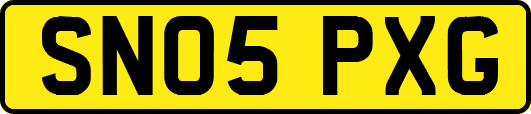 SN05PXG