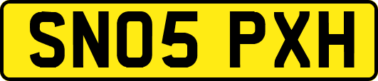 SN05PXH