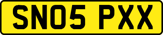 SN05PXX