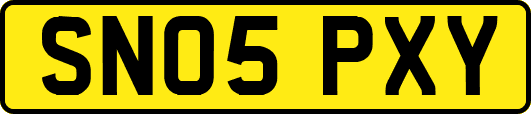 SN05PXY