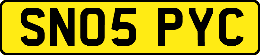 SN05PYC