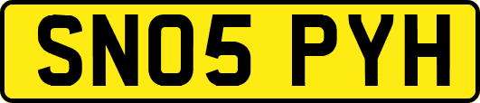 SN05PYH