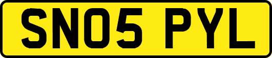 SN05PYL