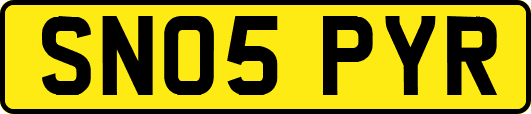SN05PYR