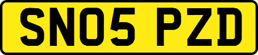 SN05PZD