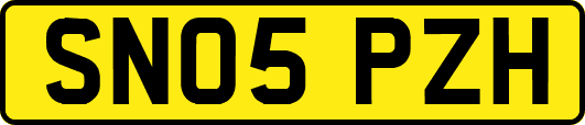 SN05PZH