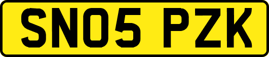 SN05PZK