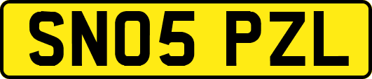 SN05PZL