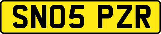 SN05PZR