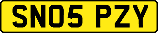 SN05PZY
