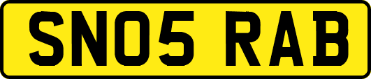 SN05RAB