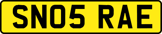 SN05RAE