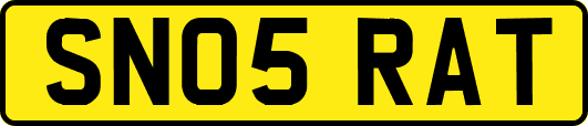 SN05RAT