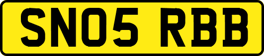 SN05RBB