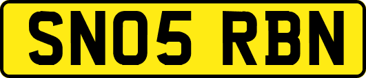 SN05RBN