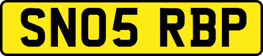 SN05RBP