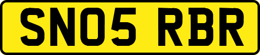 SN05RBR