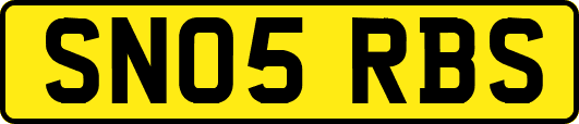 SN05RBS