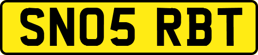 SN05RBT