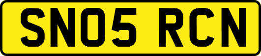 SN05RCN