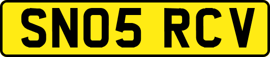SN05RCV