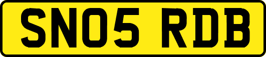 SN05RDB