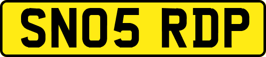 SN05RDP