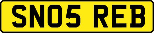 SN05REB