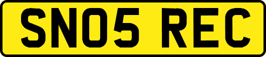 SN05REC