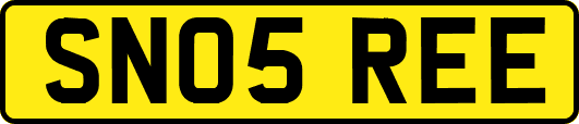 SN05REE