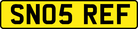 SN05REF
