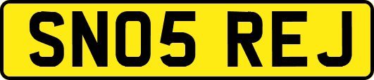 SN05REJ
