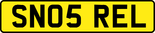 SN05REL