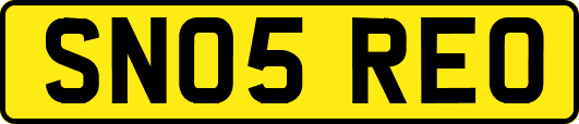 SN05REO