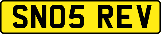 SN05REV