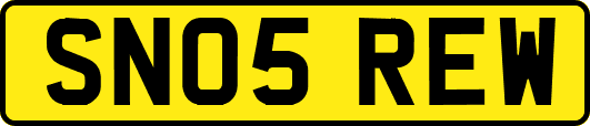 SN05REW