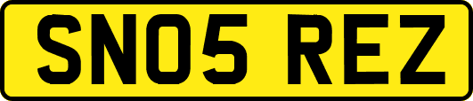 SN05REZ